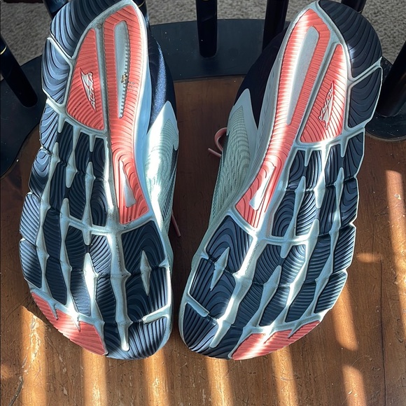 Altra-Torin Women's Athletic Shoes - Picture 4 of 8